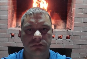 Дмитрий, 37 - Только Я