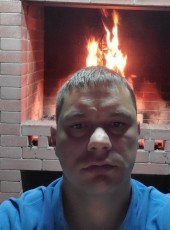 Dmitriy, 35, Russia, Novosibirsk