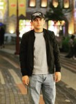 Akhror, 22, Tashkent