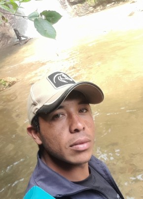 Ignacio  Albarra из Maracaibo 26 лет