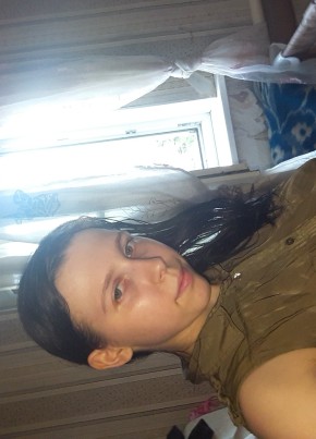 Соня, 23, Україна, Київ