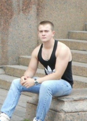 Вадим, 33, Россия, Астрахань