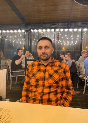 Дмитрий, 33, Россия, Пыть-Ях