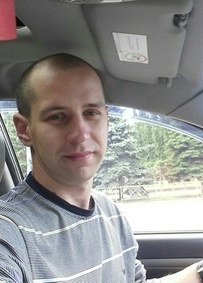 Иван, 34, Россия, Краснодар