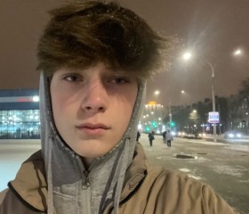 влад, 23 года, Белгород