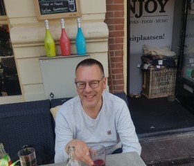 Antonie, 54 года, Kampen