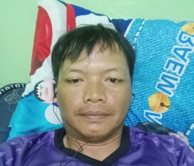 Sandi, 37 лет, Kota Semarang
