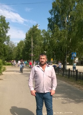 Магамед из Мелитополи 40 лет