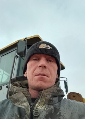 Дима из Каспийска 36 лет