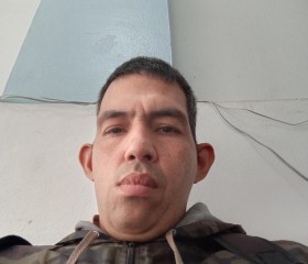 Miguel renzi, 38, Trujillo