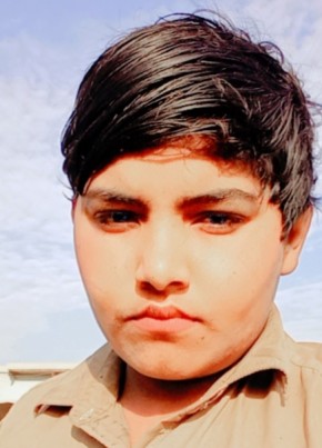 Naeem kamboh, 20, پاکستان, وہاڑی