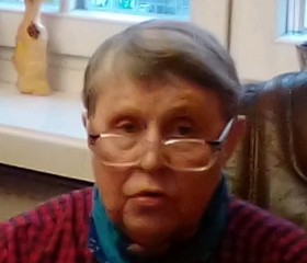 Галина, 72 года, Новосибирск