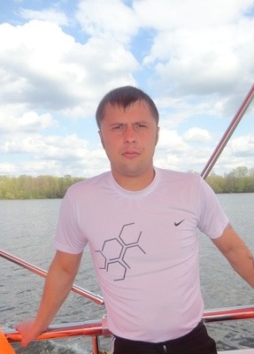 Владимир, 42, Россия, Тамбов