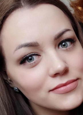 Veronika , 23, Russia, Moscow