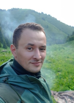 Alex, 39, Қазақстан, Қарағанды