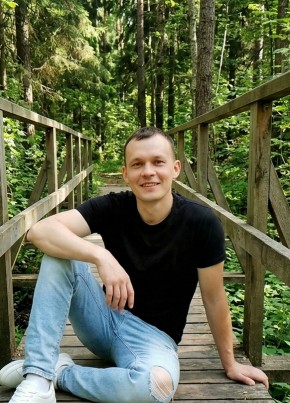 Серёга из Краснодара 39 лет