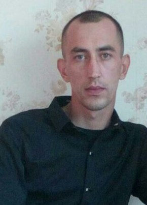 Виктор, 37, Россия, Магадан