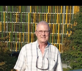 Александр, 71 год, Köln