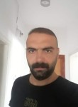 Yasin Kıvam, 37 лет, Ankara
