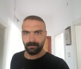 Yasin Kıvam, 37 лет, Ankara