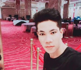 Kmer Angkor, 28, Takeo