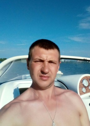 Виталий, 33, Россия, Воронеж