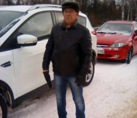 Валерий, 58 лет, Бугульма