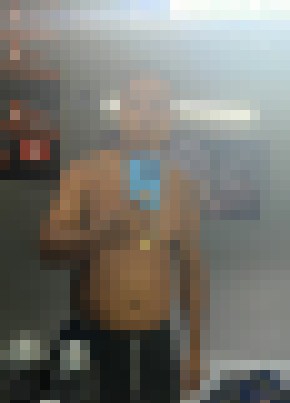 Maicon из V Redonda 35 лет