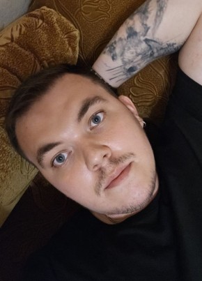 Игорь, 27, Россия, Калуга