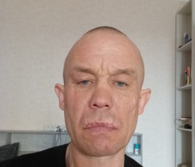Vasiliy, 50, Magnitogorsk