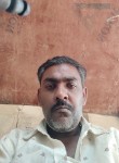 Abdul Aziz Chaud, 42 года, Mumbai