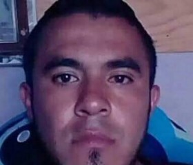 Jon, 34, Mexico City
