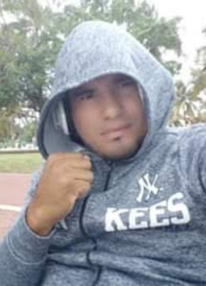 Jonathan из Miramar 39 лет