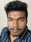 Nv giribabu, 23 года, Bangalore