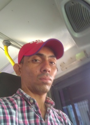 Lennys eguis, 41, República de Colombia, Santa Marta