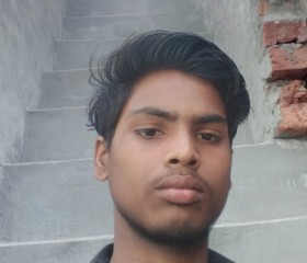 Laxman Laxman, 19 лет, Faridabad