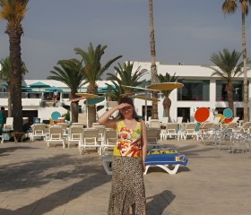 Милана, 31, Moscow