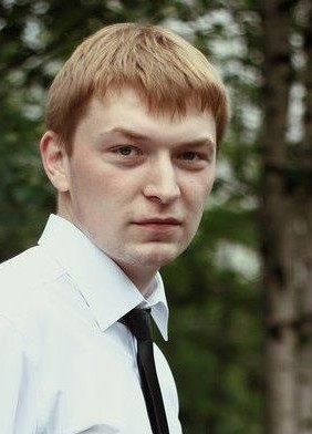Eduard, 34, Россия, Ульяновск