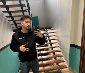 Leo, 20, Satu Mare