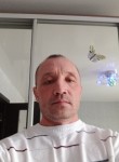 Ruslan, 45 лет, Новосибирск