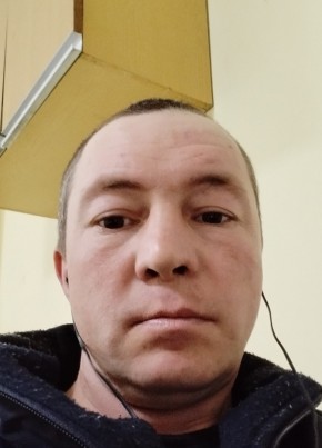 Mikhail, 39, Russia, Alatyr
