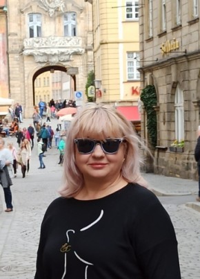 Лена из Oldenburg 51 год