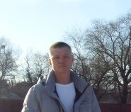 Rafael, 52, Dimitrovgrad