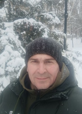 Николай, 50, Россия, Краснодар