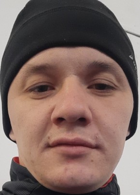 Ivan, 30, Россия, Сургут