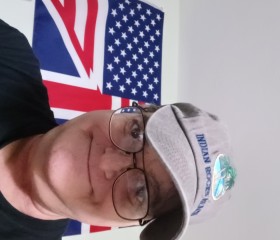 Hector, 58, Woonsocket