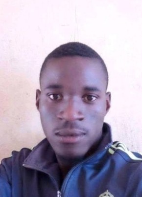 Shony matica, 33, República de Moçambique, Chimoio
