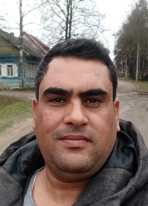 Miko, 37, Russia, Moscow