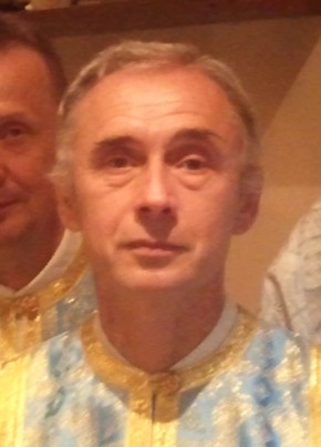 Сергей, 60, Україна, Київ