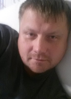 Андрей, 40, Россия, Колпашево